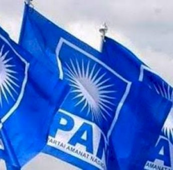 Musda PAN Palopo Ricuh, Kader Lempar Botol