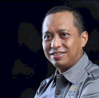 HUT Ke-61 Kota Parepare, Ini Doa dan Harapan RMB