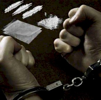 Polda Sulsel Amankan 40 Kg Narkoba Jaringan Internasional