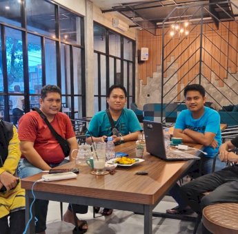 Segera Daftar Kominfo Palopo Buka Seleksi Influencer