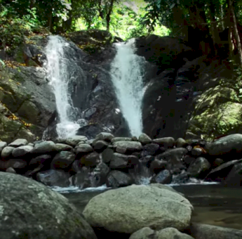 Air Terjun Latuppa Palopo Jadi Destinasi Favorit, Ini Keunggulannya