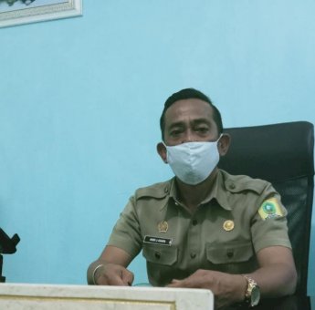 Pilkades 2021, Cakades di Sinjai Nantinya Diminta Laporkan Dana Kampanye