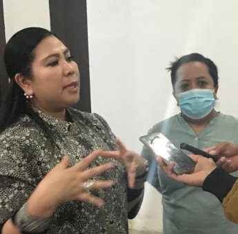 Bonus Atlet Dayung Akan Segera Dibayarkan, Begini Penjelasan Ketua KONI Sultra