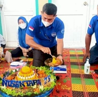 Rayakan HUT Ke-25 PTPN Group, Ini yang Dilakukan PTPN IV Kebun Adolina