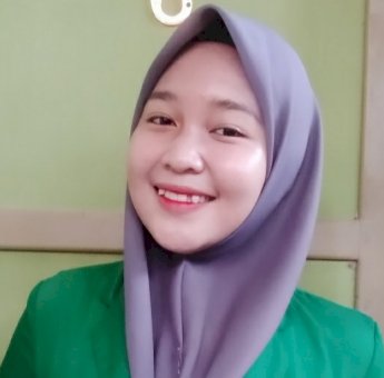 Mahasiswi Cantik Palopo Ini Raih Juara Nasional Lomba Cipta Lagu