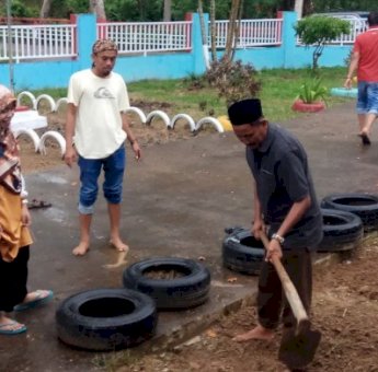 Lomba Pembangunan Desa Tingkat Kabupaten, 8 Desa di Sinjai Bersaing Jadi yang Terbaik