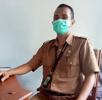 Pembagian Lapak dan Los di Pasar Sentral Sinjai Dipastikan Sudah Melalui Pendataan