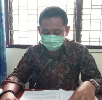 Langgar Isi Perjanjian, Disperindag Sinjai Akan Beri Sanksi Pedagang Pasar Sentral