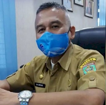 Kadis Kominfo Asahan Rahmat Hidayat Dukung Program OPD, Ini Penjelasannya