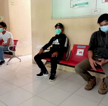 Tiga TKI Asal Sinjai Dideportasi Dari Malaysia, Ini Sebabnya