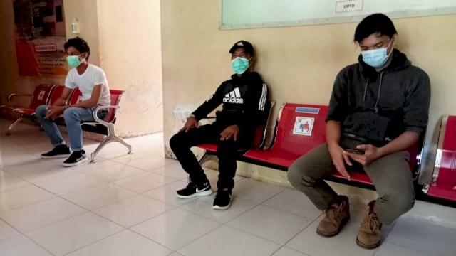 Tiga TKI Asal Sinjai Dideportasi Dari Malaysia, Ini Sebabnya