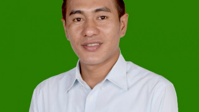 Ketua PW SNNU Sultra La Ode Ali Musafar. Foto: istimewa