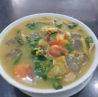 Kuliner Tradisional, Warisan Ragam Budaya Tana Luwu