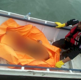 Ditemukan Nelayan, Bocah Kedua Terseret Air Sungai Pajalesang Palopo Meninggal Dunia