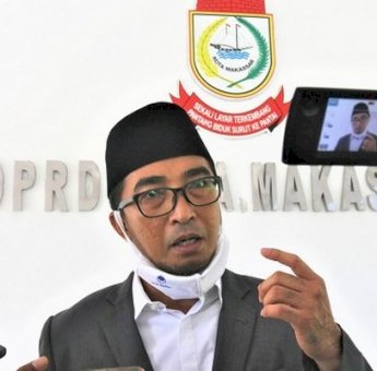 Jika PPKM Diberlakukan, DPRD Makassar Siapkan Rp50 Miliar Untuk UMKM