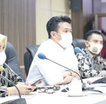 Gelar RDP, Komisi B DPRD Makassar Bahas Dana Hibah Untuk Pariwisata