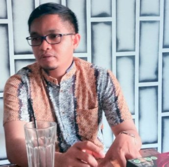 Direktur MIND Kecam Keras Dugaan Bom Bunuh Diri Di Depan Gereja Katedral Makassar