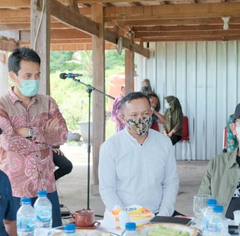 Madrasah Program Kebahasaan Akan Dibangun di Soppeng