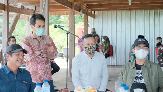 Madrasah Program Kebahasaan Akan Dibangun di Soppeng