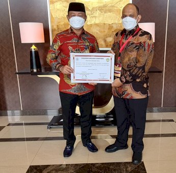 Pembangunan MPP di Gowa Ditindaklanjuti Dengan Penandatanganan Komitmen