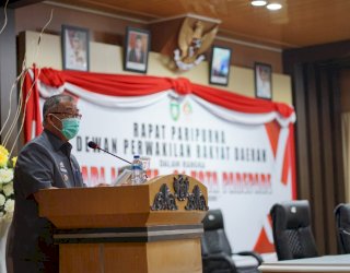 Wawali Parepare Instruksikan Disdikbud Pastikan Prokes Ketat di Sekolah, Tindak Lanjuti Terbitkan SE Mendikbud Ristek Terkait PTM