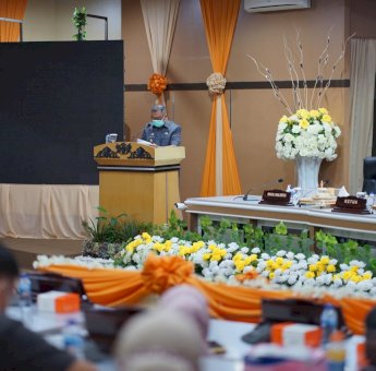 Begini Cara Pemkot Parepare Tingkatkan Mutu Dan Kualitas Pendidikan