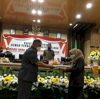 Ranperda Pendidikan Pemkot Parepare: Tenaga dan Peserta Didik Berprestasi Bisa Dapat Penghargaan