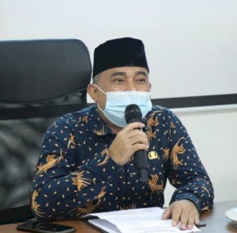 Update Covid-19 Luwu Timur : 3.464 Pasien Dinyatakan Sembuh