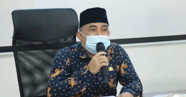 Update Covid-19 Luwu Timur : 3.464 Pasien Dinyatakan Sembuh