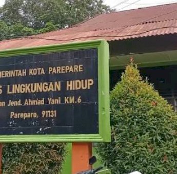 Warga Apresiasi Gerak Cepat DLH Parepare Respon Keluhan