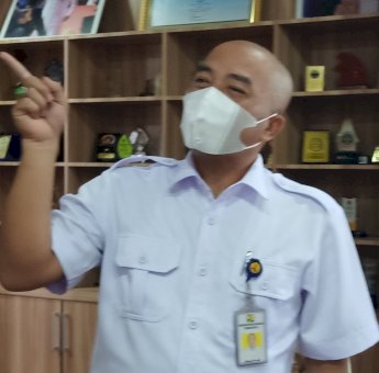 Penanganan Banjir Terintegrasi Hulu ke Hilir di Luwu Utara Tengah Dikaji