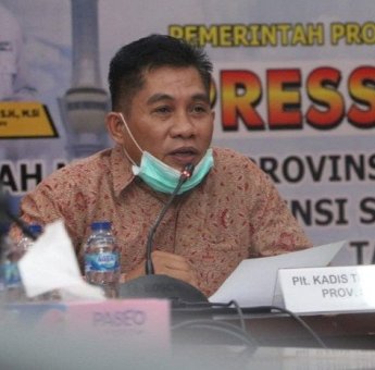 Dekatkan Pelayanan, Sarkes Pekerja Migran Bakal Dibangun di Sultra