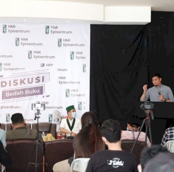 2045 Diprediksi Terjadi Bonus Demografi, Adnan: Harus Dimanfaatkan dengan Maksimal