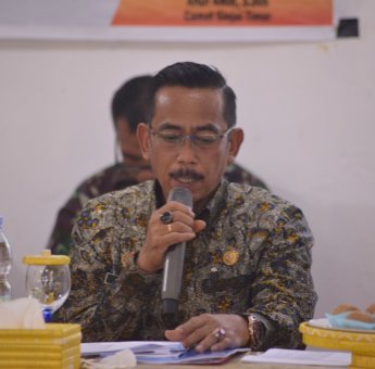 Dana Sarpras Pendidikan Miliaran “Tumpah” di Sinjai Barat