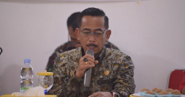 Dana Sarpras Pendidikan Miliaran &#8220;Tumpah&#8221; di Sinjai Barat