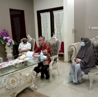 Luwu Timur Bakal Gunakan Tes GeNose, Deteksi Covid-19 Melalui Embusan Nafas