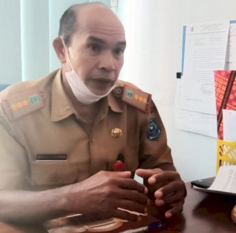 Menghadapi STQ Tingkat Provinsi, Pemkab Buteng Siapkan Anggaran Rp 700 Juta