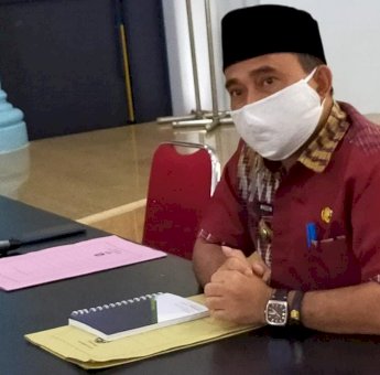 3.600 Pasien Covid-19 di Luwu Timur Dinyatakan Sembuh, 86 Masih Jalani Perawatan