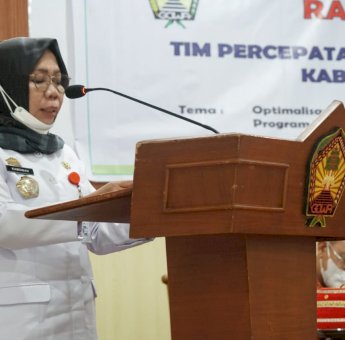 Pemkab Gowa Dorong Sektor Peternakan untuk Pemulihan Ekonomi di Era Covid-19