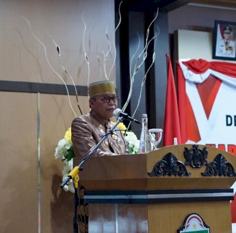 Upaya Taufan Pawe di Bidang Kepariwisataan Dalam Tingkatkan Kesejahteraan Masyarakat Parepare