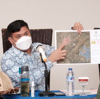 Pekan Depan, Projek Kerjasama Cimory dan Pemkab Gowa Mulai Dicanangkan