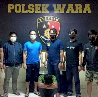 Pukul Pensiunan Polisi, Pelajar di Palopo Ditangkap