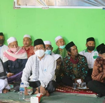 Peringati Isra Miraj, Bidang Keagamaan Jadi Prioritas Utama Pemerintah Luwu Timur