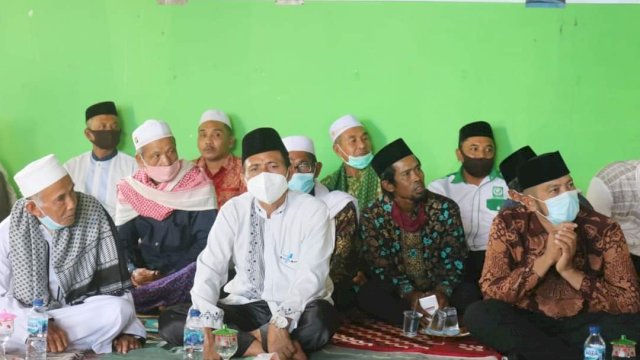 Peringati Isra Miraj, Bidang Keagamaan Jadi Prioritas Utama Pemerintah Luwu Timur