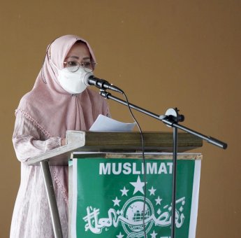 Sekda Gowa: Pembangunan Daerah Butuh Peran Perempuan