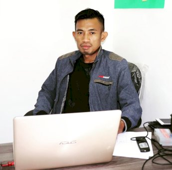 PMB Morowali: Citra Demokrat Bisa Hancur Jika Tak Berhentikan Tetap Aksa Ishak