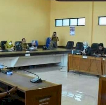 Komisi I DPRD Sinjai Gelar RDP Bahas Batas Tanah Warga