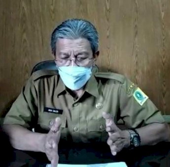 Dua Sentra Industri Akan Dibangun Pemkab Sinjai, Ini Penjelasan Kadis Perindag dan ESDM