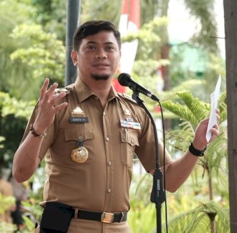 RSUD Syekh Yusuf Gowa akan Dilengkapi Layanan Infection Center