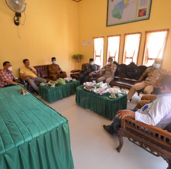 Lomba Desa Tingkat Kabupaten Sinjai Dimulai di Desa Puncak, Ini Indikator Penilaiannya